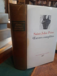 Oeuvres complétes