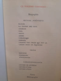 Oeuvres complétes