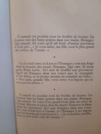Oeuvres complétes
