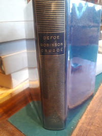 Robinson Crusoé