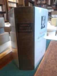Oeuvres complètes