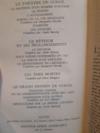 Oeuvres complètes