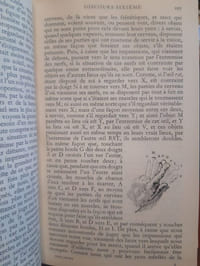 Oeuvres, lettres