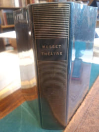 Théâtre complet