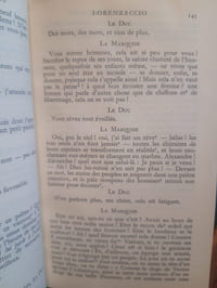 Théâtre complet