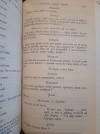 Théâtre complet