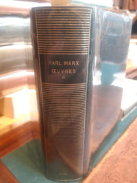 Oeuvres, tome 1