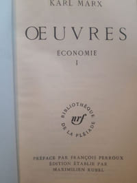 Oeuvres, tome 1