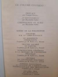 Oeuvres, tome 1