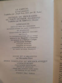 Oeuvres, tome 1