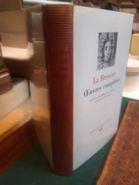Oeuvres complètes