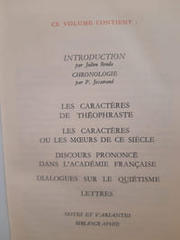 Oeuvres complètes