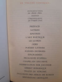 Oeuvres complètes
