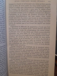 Oeuvres en prose