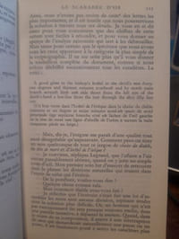 Oeuvres en prose