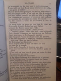 Oeuvres poetiques