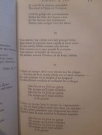 Oeuvres poetiques