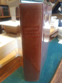 Oeuvres complètes