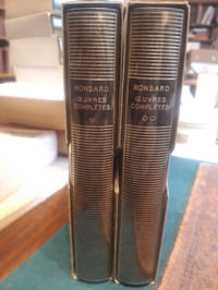 Oeuvres complètes