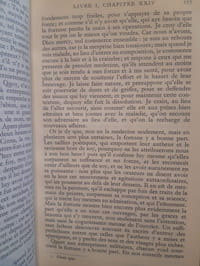 Essais