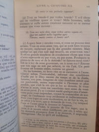 Essais