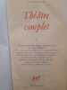 Théâtre complet. Pirandello, Luigi.
