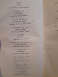 Théâtre complet