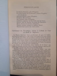 Théâtre Lettres