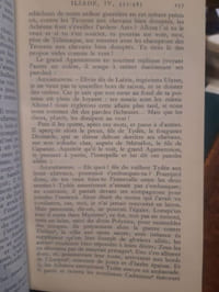Iliade Odyssée
