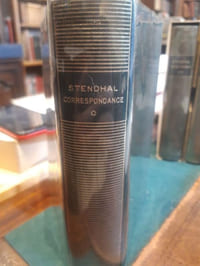Correspondances