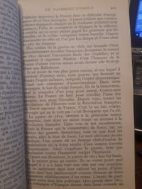 Les misérables