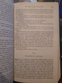Les misérables