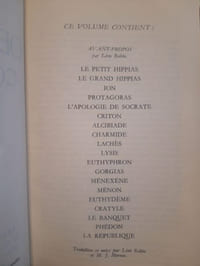 Oeuvres complétes