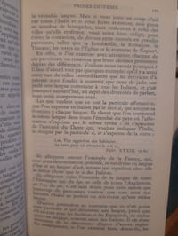 Oeuvres complétes