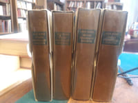 Oeuvres romanesques complétes (manque les 2 derniers tomes)