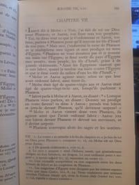 La Bible (Ancien et Nouveau Testament )