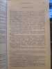La Bible (Ancien et Nouveau Testament ) . Anonyme
