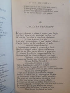 Oeuvres complétes : Fables et Contes / Oeuvres diverses
