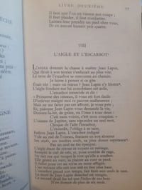 Oeuvres complétes : Fables et Contes / Oeuvres diverses
