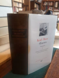 Oeuvres économie tome 2