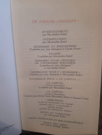 Oeuvres économie tome 2