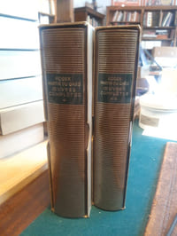 Oeuvres complètes