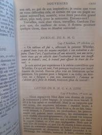 Oeuvres complètes