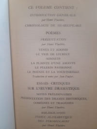 Poémes