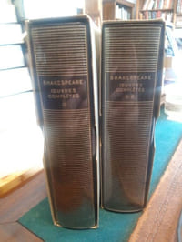 oeuvres complétes