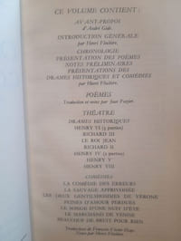 oeuvres complétes
