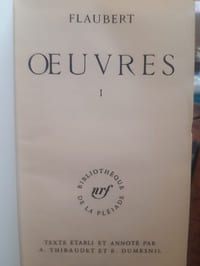 Oeuvres
