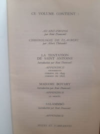 Oeuvres