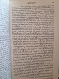 La comédie humaine (manque les 2 derniers tomes)