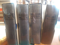 Oeuvres complétes (manque le dernier tome)